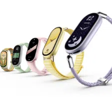 Xiaomi Smart Band 11 Produktbild