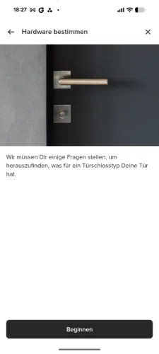 Yale Linus L2 Lite Test App Fragen zum Schloss Yale Linus L2 Lite Test App Fragen zum Schloss