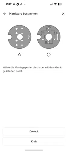 Yale Linus L2 Lite Test App Installation1 Yale Linus L2 Lite Test App Installation1