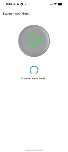 Yale Linus L2 Lite Test App Schlossintegration1 Yale Linus L2 Lite Test App Schlossintegration1