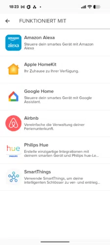 Yale Linus L2 Lite Test App Smart Home Yale Linus L2 Lite Test App Smart Home