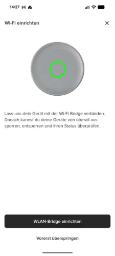 Yale Linus L2 Lite Test App Wifi Bridge Yale Linus L2 Lite Test App Wifi Bridge