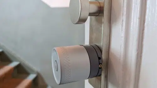 Yale Linus L2 Lite im Test: Kompaktes Smart Lock mit Matter – Reicht das „Lite“ im Alltag?