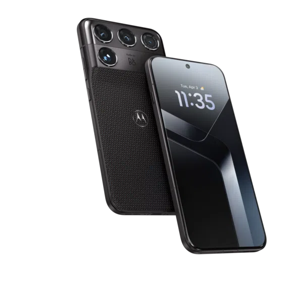 motorola signature 27 Produktbild Coal Smoke motorola signature 27 Produktbild Coal Smoke