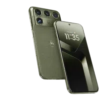 motorola signature 27 Produktbild Olive