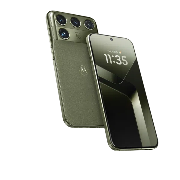 motorola signature 27 Produktbild Olive motorola signature 27 Produktbild Olive