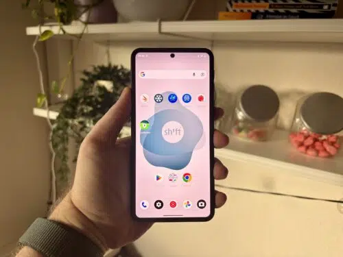 SHIFTphone 8 vs. Fairphone: Ist das Fairphone plötzlich unfair?