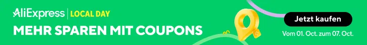 AliExpress Local Day AliExpress Local Day