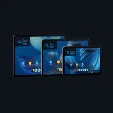 Amazon Alexa Tablets Produktbild