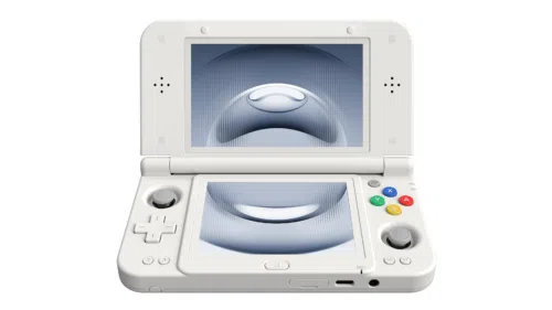 Anbernic RG DDS jetzt vorbestellbar – Handheld mit 2 Displays im 3DS-Design