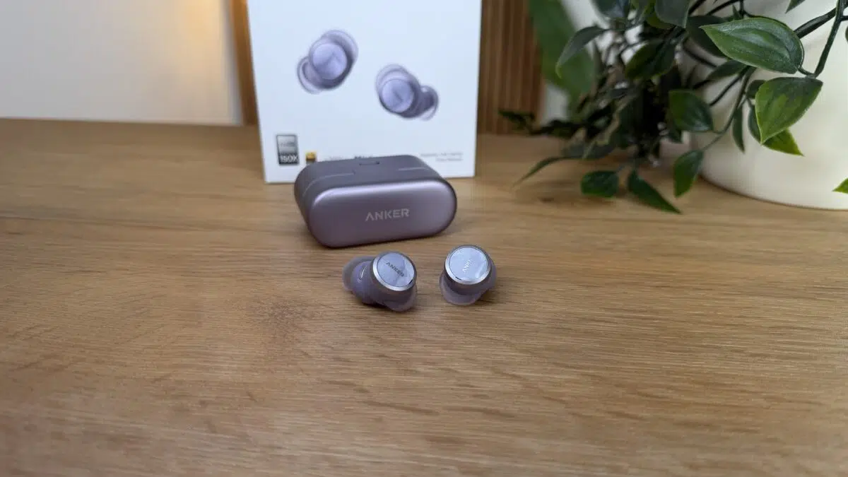 Anker soundcore Liberty Buds 2 In ears Anker soundcore Liberty Buds 2 In ears