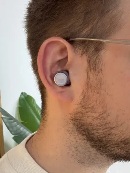 Anker soundcore Liberty Buds 2 Tragekomfort Anker soundcore Liberty Buds 2 Tragekomfort