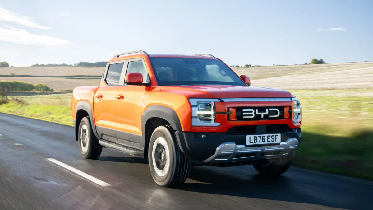 BYD_Shark_E-Pick-Up_Aufmacher BYD_Shark_E-Pick-Up_Aufmacher