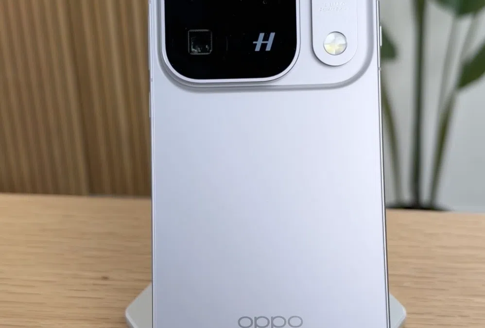 OPPO Find X10 Pro Max