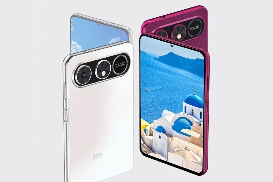 Coolpad Cool X Wide Smartphone Coolpad Cool X Wide Smartphone