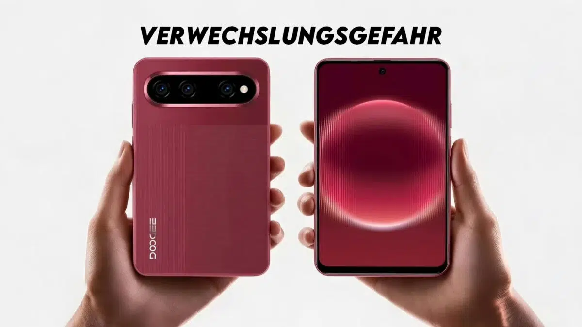 Doogee_Note60W_Verwechslungsgefahr Doogee_Note60W_Verwechslungsgefahr