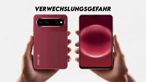 16:9-Display ist zurück: Marken kopieren den Huawei-Trend
