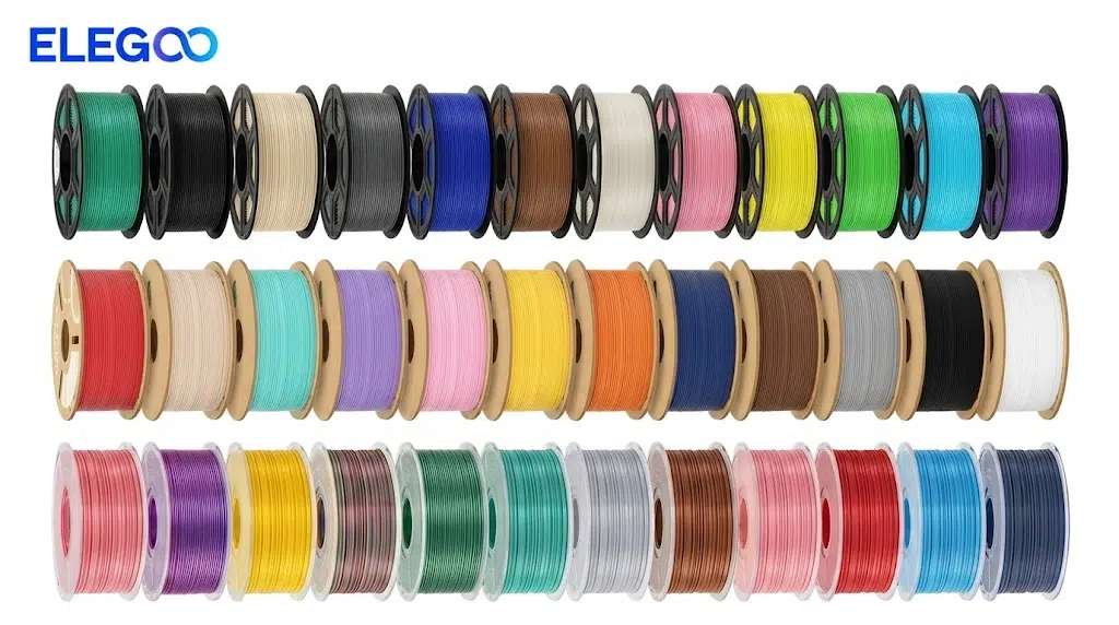Elegoo-Filament Elegoo-Filament