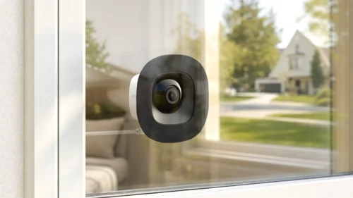 Anker Eufy Window Camera E10: Smarte Fenster-Kamera als „Fensterspion“?