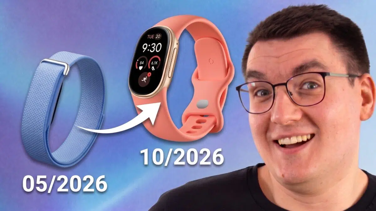 Fitbit Edge geleakt Googles neuer Tracker bringt das Display zurueck Technisch Gesehen Podcast 231 Thumbnail Fitbit Edge geleakt Googles neuer Tracker bringt das Display zurueck Technisch Gesehen Podcast 231 Thumbnail