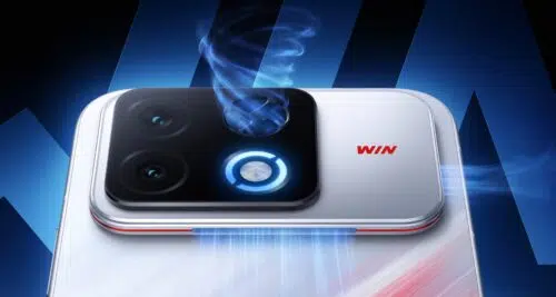Honor WIN2: Drei Gaming-Handys, ein Akku-Monster