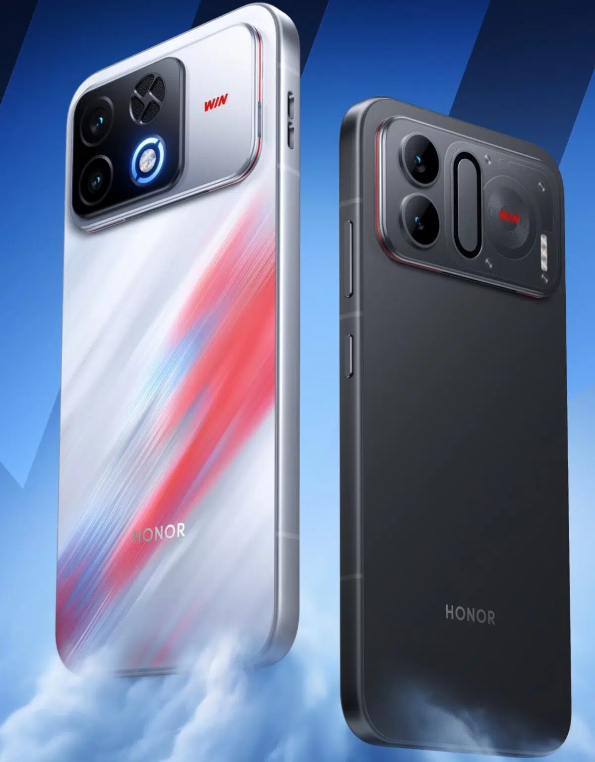 Honor Win 2 serie Honor Win 2 serie