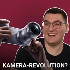 Huawei Mate 90 mit Ansteck-Objektiv, Honor bringt Quadrat-Sensor ins Honor Magic9 – Technisch Gesehen Podcast #230 Beitragsbild