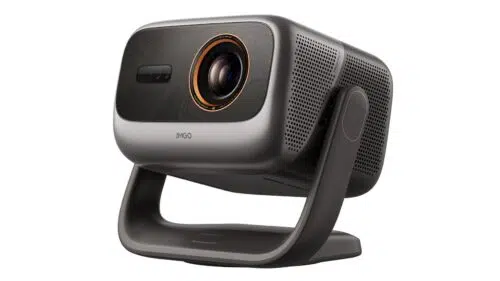 JMGO Iris Ultra Max – 4K/120Hz-Beamer mit mehr Bild-Optionen denn je für 3499€