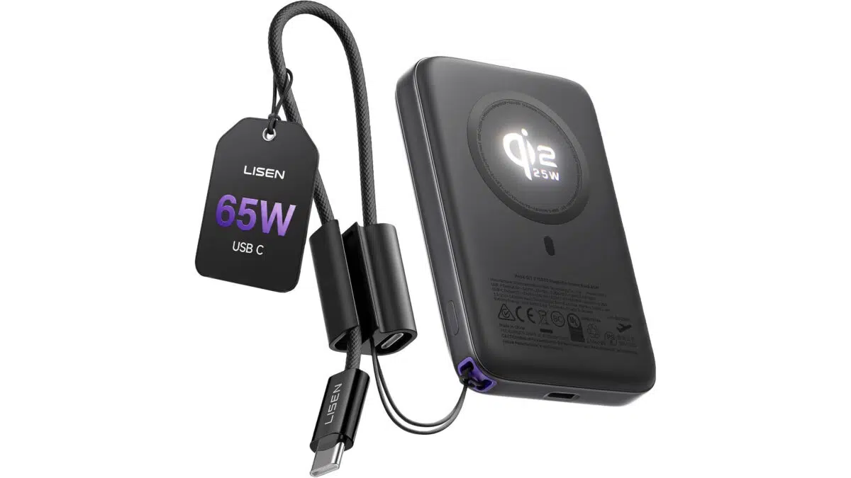 LISEN_25W_Powerbank_Qi_2_Aufmacher LISEN_25W_Powerbank_Qi_2_Aufmacher