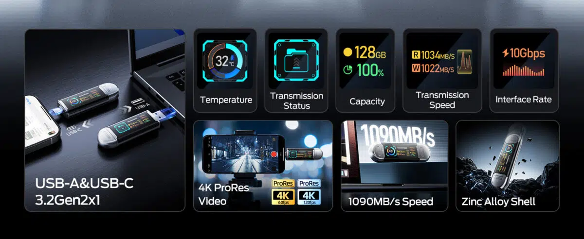 Movespeed Features