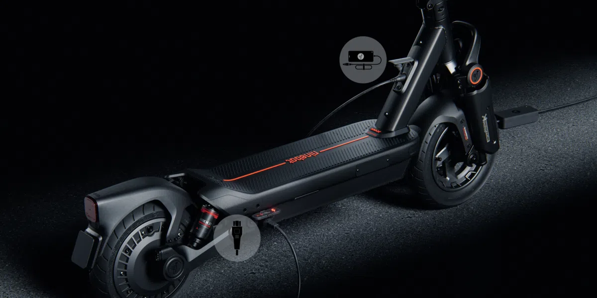 Ninebot Max G3 Pro D E Scooter 1 Ninebot Max G3 Pro D E Scooter 1
