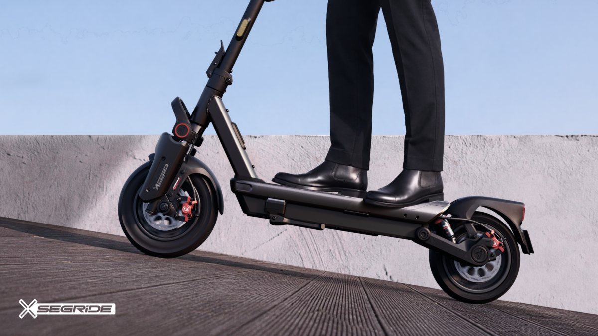 Ninebot Max G3 Pro D E Scooter 5 Ninebot Max G3 Pro D E Scooter 5