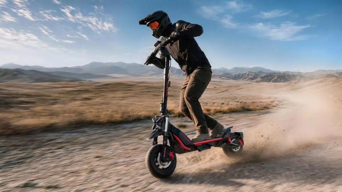 Ninebot Max G3 Pro D E-Scooter Vorderrad Ninebot Max G3 Pro D E-Scooter Vorderrad