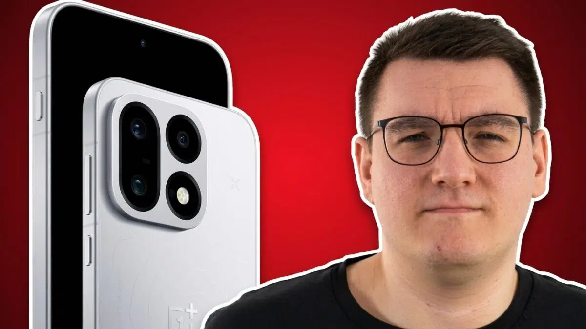 OnePlus 16 kommt nicht nach Deutschland Warum selbst der Import hakt - Technisch Gesehen Podcast #232 TN