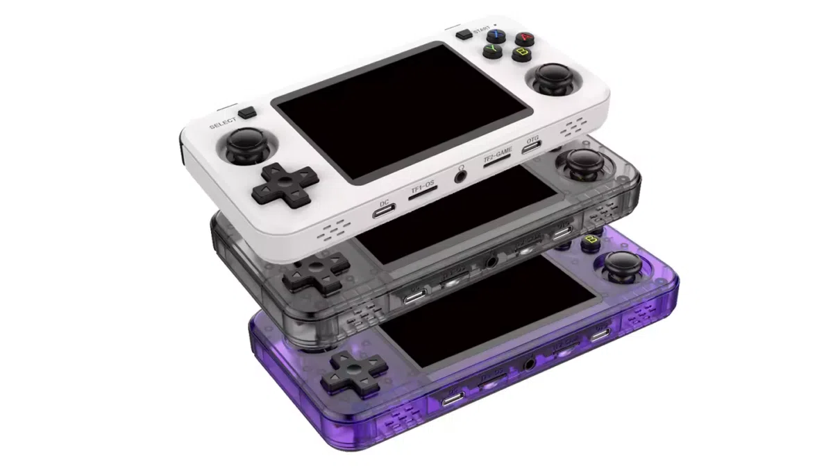R36H Retro Handheld 1 R36H Retro Handheld 1