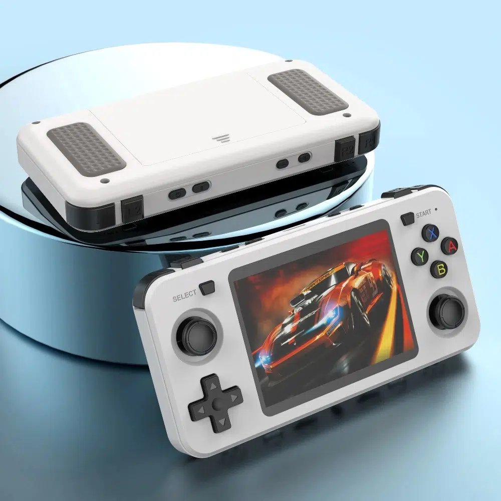 R36H Retro Handheld 2 R36H Retro Handheld 2