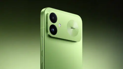 Redmi K100 zeigt sich vor Launch: 10.000 mAh sind noch zu wenig