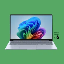 Samsung Galaxy Book4 Edge 15,6 Produktbild