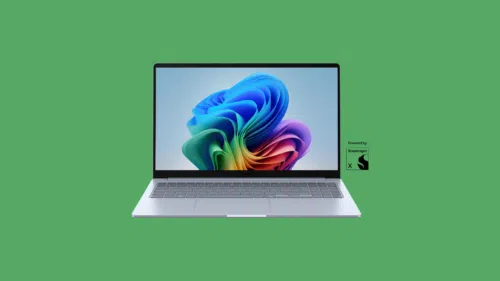 Samsung Galaxy Book4 Edge 15,6″: Ausdauernder Snapdragon-Laptop für 629€ im Angebot