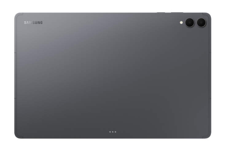 Samsung Galaxy Tab S12 Ultra Rueckseite Samsung Galaxy Tab S12 Ultra Rückseite