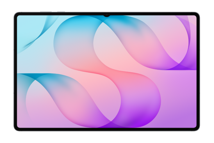 Samsung Galaxy Tab S12 Ultra Vorne Samsung Galaxy Tab S12 Ultra Vorne