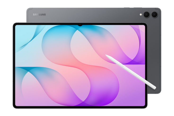 Samsung Galaxy Tab S12 Ultra mit Stift Samsung Galaxy Tab S12 Ultra mit Stift
