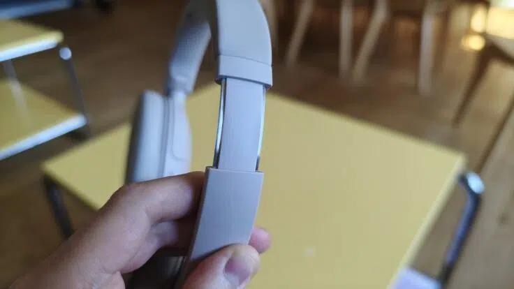Sony WH-CH730N Kopfband