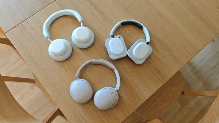Sony WH-CH730N Vergleich