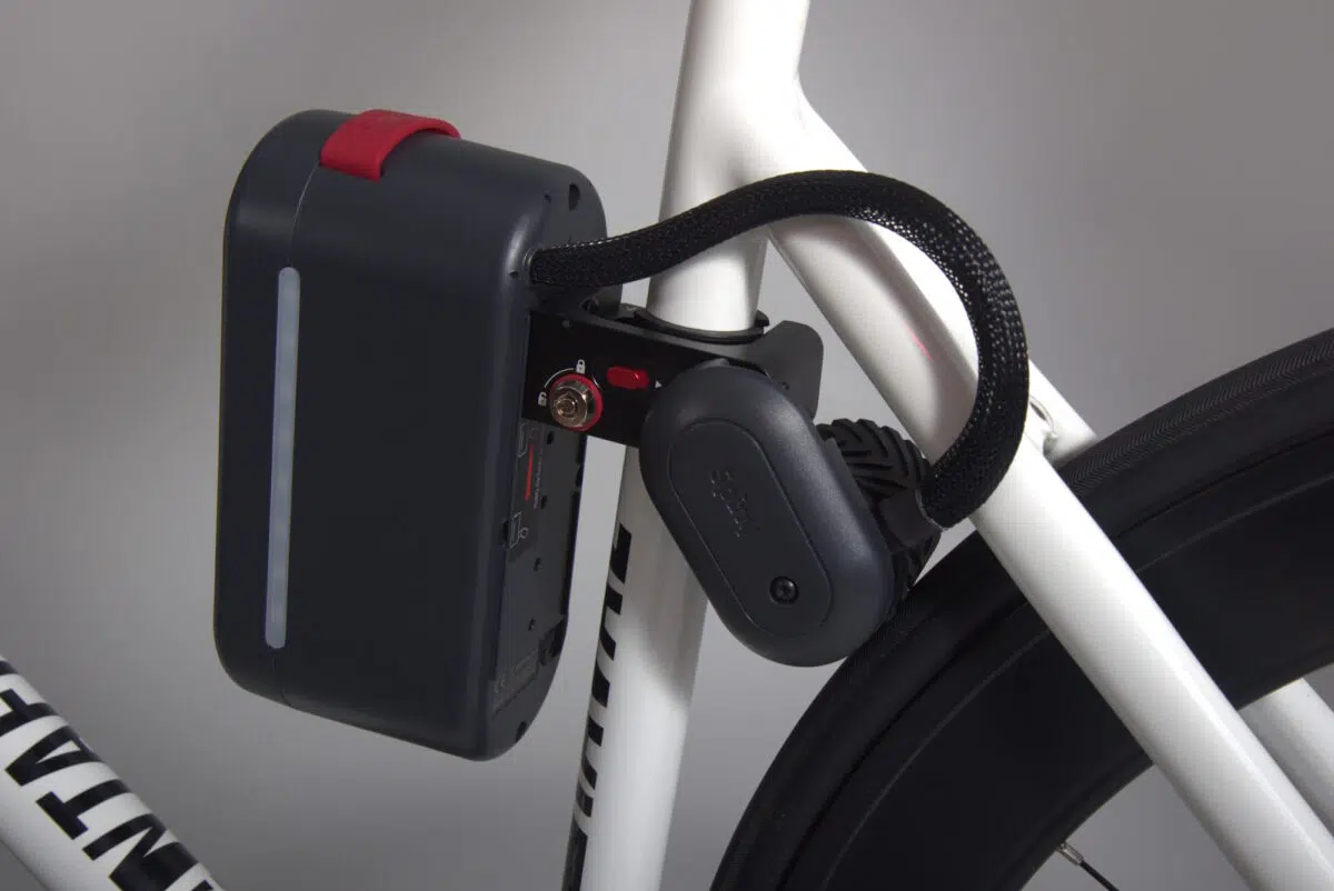 Spiny Fahrrad E Motor Kickstarter 1 Spiny Fahrrad E Motor Kickstarter 1