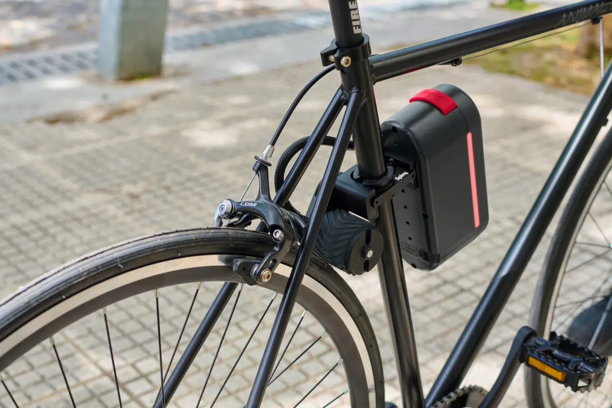 Spiny Fahrrad E Motor Kickstarter 6 Spiny Fahrrad E Motor Kickstarter 6