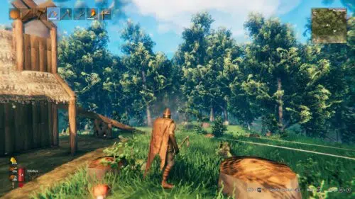 Steam Machine Gameplay Valheim Steam Machine Gameplay Valheim