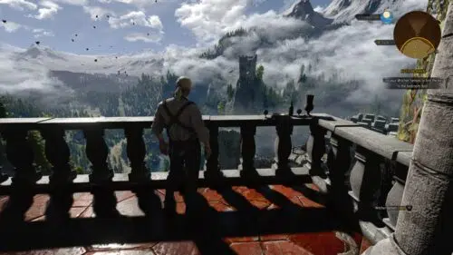 Steam Machine Gameplay Witcher 3 Remastered Steam Machine Gameplay Witcher 3 Remastered