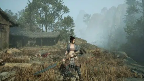 Steam Machine Gameplay Wuchang Fallen Feathers Steam Machine Gameplay Wuchang Fallen Feathers