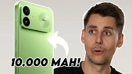 Redmi K100: Xiaomi stellt eigenen Rekord auf! | Technisch Gesehen Podcast #233